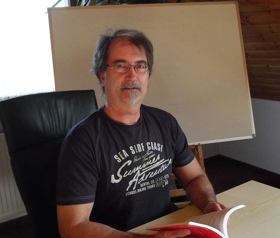 Klaus Heinlein Nachhilfe